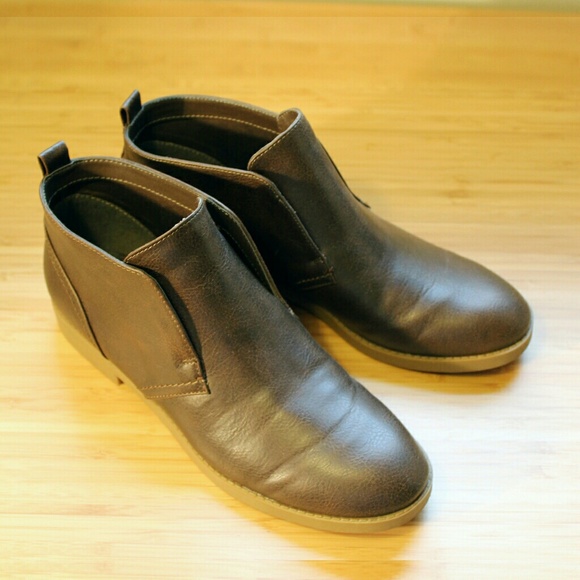 Indigo Rd Amanza Bootie - Picture 3 of 4